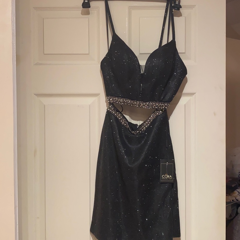 Coya Collection 2 piece Dress